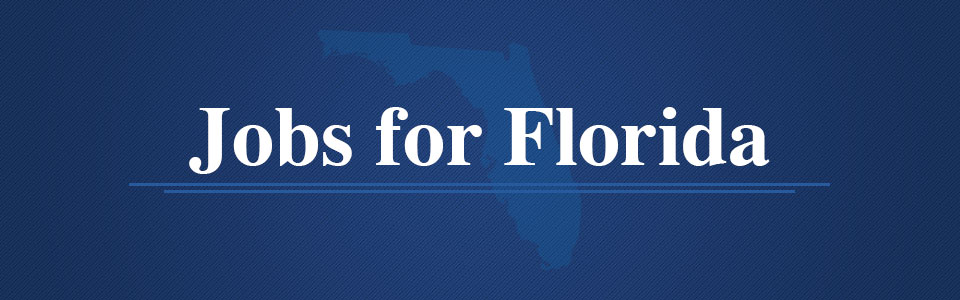 Jobs 4 Florida